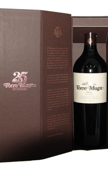 Rioja Muga Torre Muga 2016